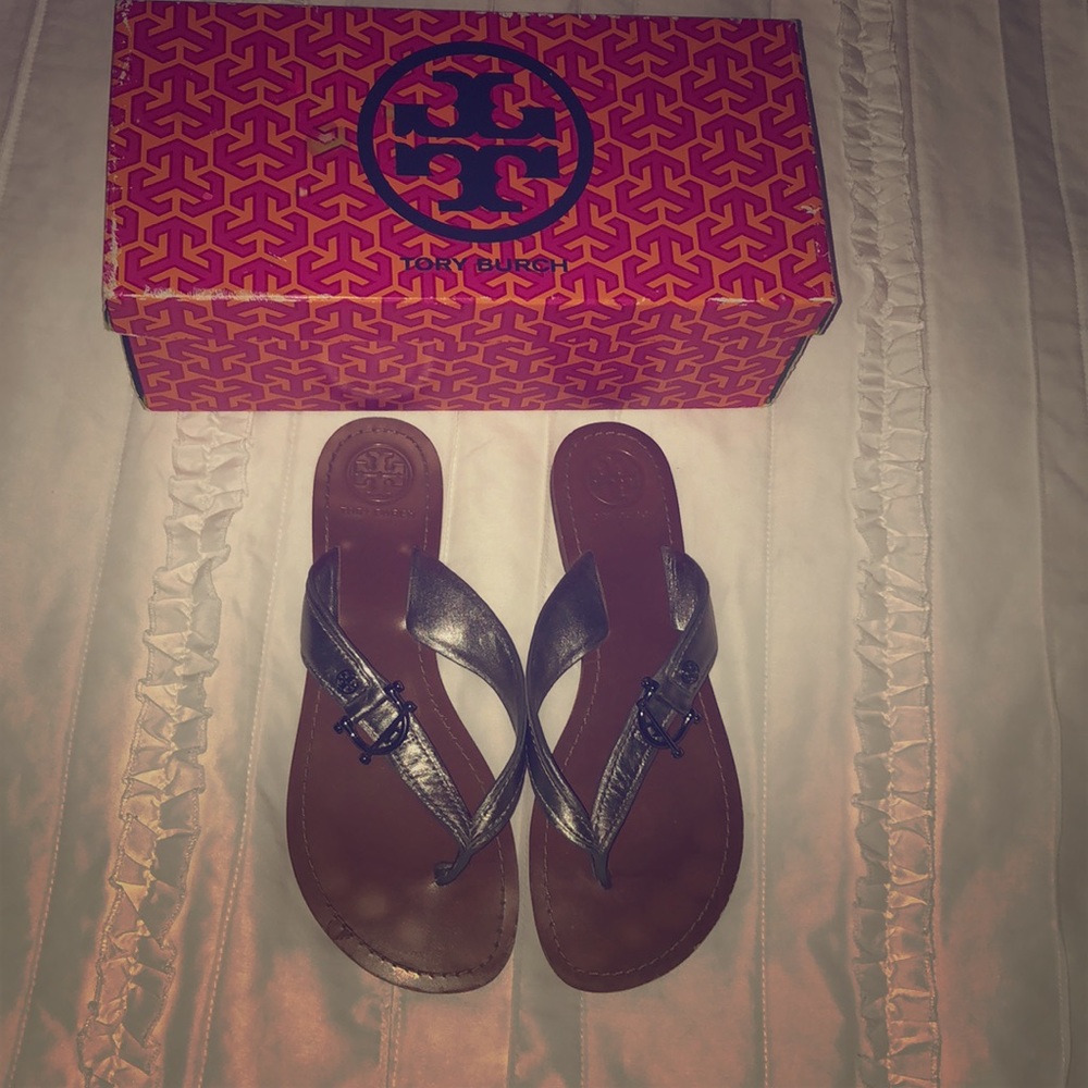 Tory Burch Sandals